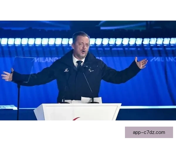 抗议解禁乌克兰抵制冬残奥仍参赛